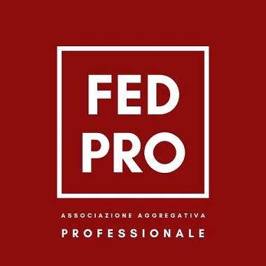 Logo FED PRO